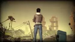 Half-Life 2: Episode One