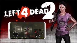 L4D2 Mobile Online (Left 4 Dead 2)