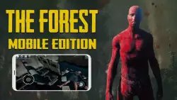 The Forest Mobile