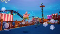 SpongeBob SquarePants: Battle for Bikini Bottom