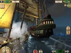 The Pirate: Caribbean Hunt (Пираты Карибского моря)
