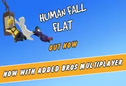 Human: Fall Flat Online Multiplayer