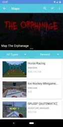 Установщик модов для Майнкрафт