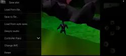M64Plus FZ Emulator - эмулятор Nintendo 64