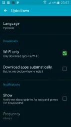 Uptodown App Store