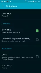 Uptodown App Store