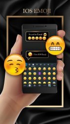 Free iPhone IOS Emoji for Keyboard+Emoticons