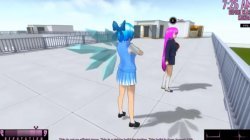 Yandere Simulator Game