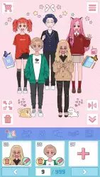 Дневник Лили (Lily Diary)