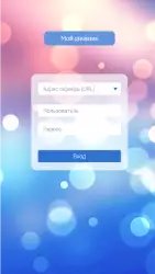 Мой дневник