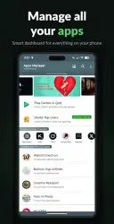 Apps Manager