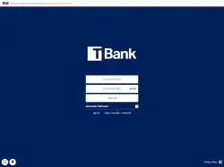 T Bank
