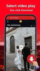 Tube Video Downloader &Mp3