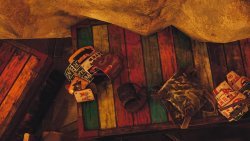 Rust Survival