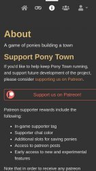 Pony Town
