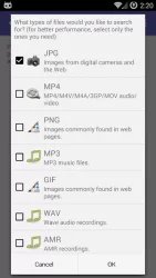 DiskDigger - photo recovery