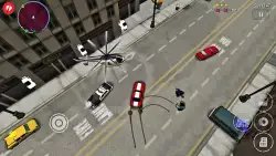 Grand Theft Auto: Chinatown Wars (GTA: CTW)