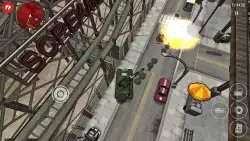 Grand Theft Auto: Chinatown Wars (GTA: CTW)