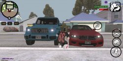 Skidrow RP (SAMP)