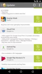 APK Installer - установщик APK файлов