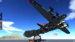 SimplePlanes - Flight Simulator