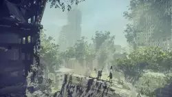 NieR: Automata