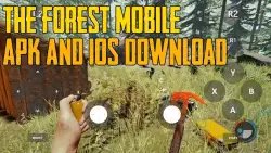 The Forest Mobile