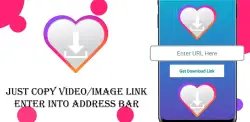 Video downloader for Likee