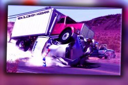 BeamNG Drive