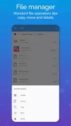 7Zip и Zip - менеджер Zip File