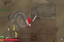 Tip: Castle Crashers