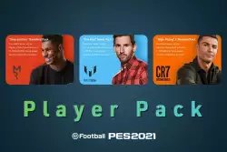 eFootball PES 2022 mobile