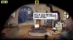 Cuphead