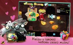 Крысы Mobile: веселые игры онлайн
