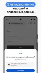 Google Chrome