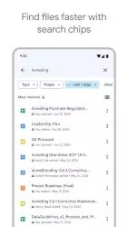 Google диск (Google Drive)