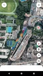 Google Планета Земля