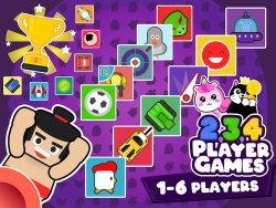 Игры на двоих троих 4 игрока