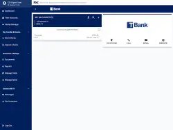 T Bank