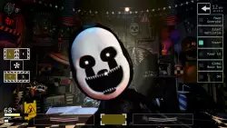 Ultimate Custom Night (FNAF 7)