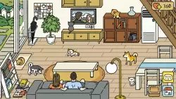 Милый дом (Аdorable home)