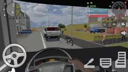 Криминальная Россия 3D: Борис