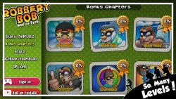 Robbery Bob (Воришка Боб)