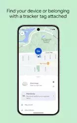 Find My Device