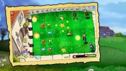 Растения против зомби (Plants vs Zombies)