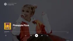 Spotify: музыка и подкасты
