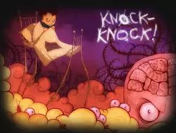 Тук-тук-тук (Knock knock)