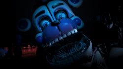 Five Nights at Freddy's 5: Sister Location (FNAF: SL)