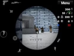 Special Forces Group