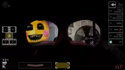Ultimate Custom Night (FNAF 7)